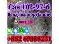 benzylisopropylamine-crystal-cas-102-97-6-fabrica-de-china-de-muy-buena-calidad-small-3