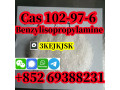benzylisopropylamine-crystal-cas-102-97-6-fabrica-de-china-de-muy-buena-calidad-small-1