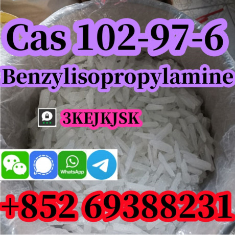 benzylisopropylamine-crystal-cas-102-97-6-fabrica-de-china-de-muy-buena-calidad-big-3
