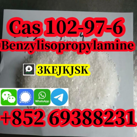 benzylisopropylamine-crystal-cas-102-97-6-fabrica-de-china-de-muy-buena-calidad-big-1