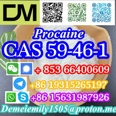 cas-59-46-1-procaine-china-factory-supply-lower-price-high-purity-high-quality-big-1